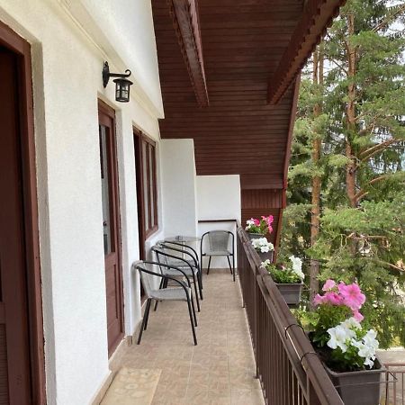 Apartments Vukovic Žabljak Exterior foto