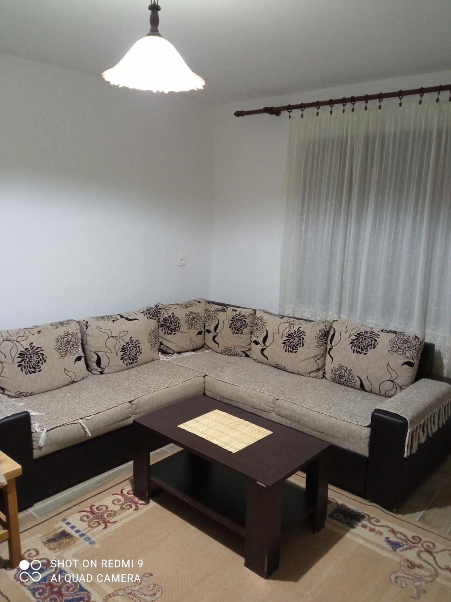 Apartments Vukovic Žabljak Zimmer foto