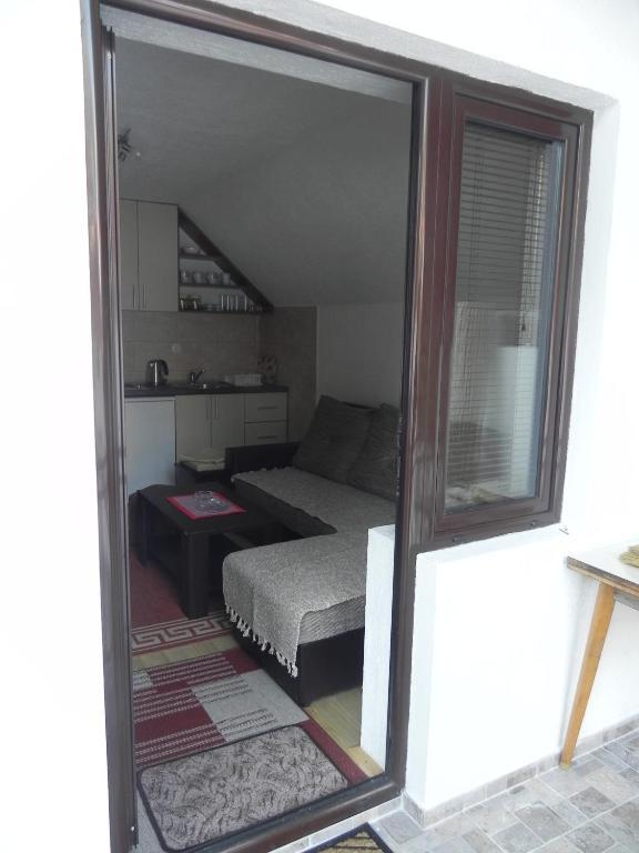 Apartments Vukovic Žabljak Zimmer foto